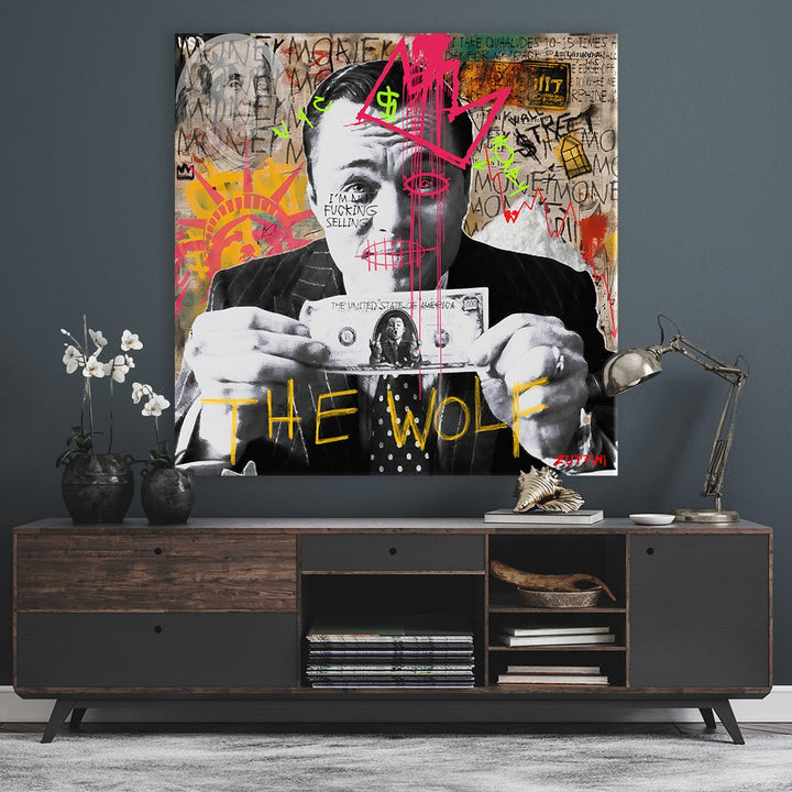 Leo Money by Zuppini - Affengeile Bilder