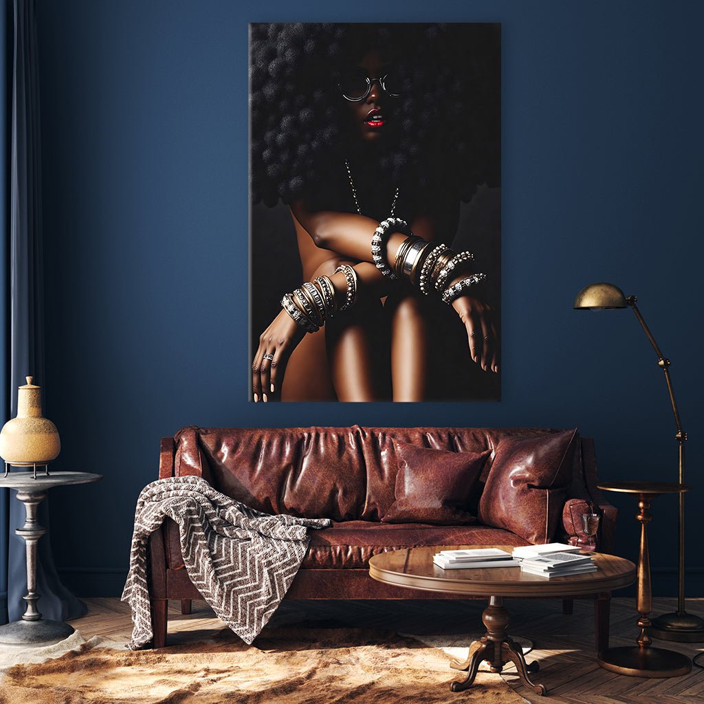 Luxury Beauty by Adrian Vieriu - Affengeile Bilder