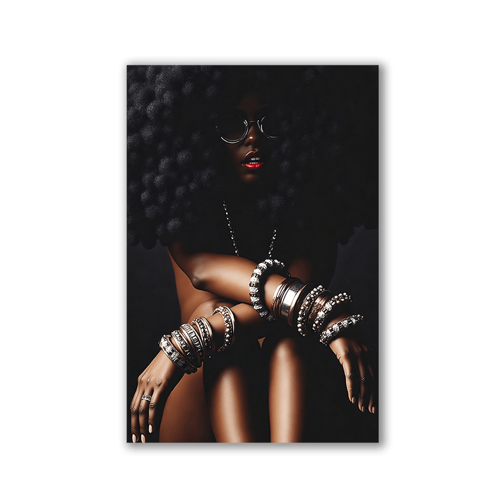 Luxury Beauty by Adrian Vieriu - Affengeile Bilder