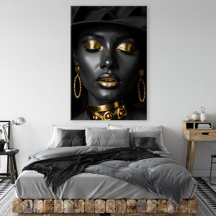 Luxury in Black by Adrian Vieriu - Affengeile Bilder