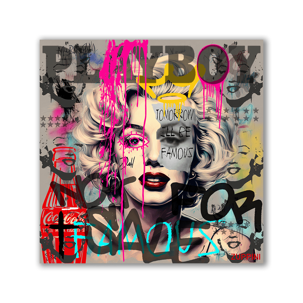 M Love by Zuppini - Affengeile Bilder