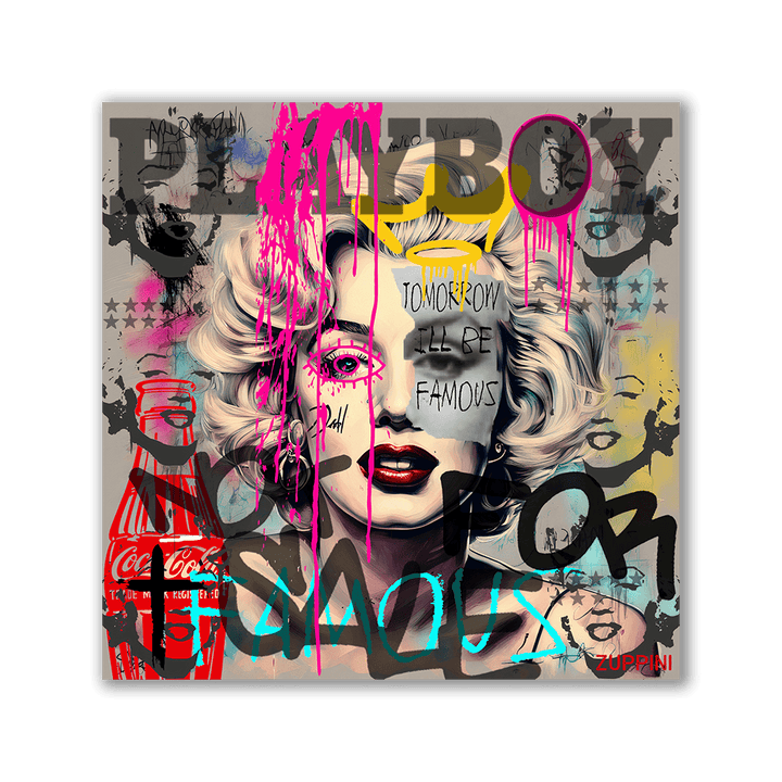 M Love by Zuppini - Affengeile Bilder