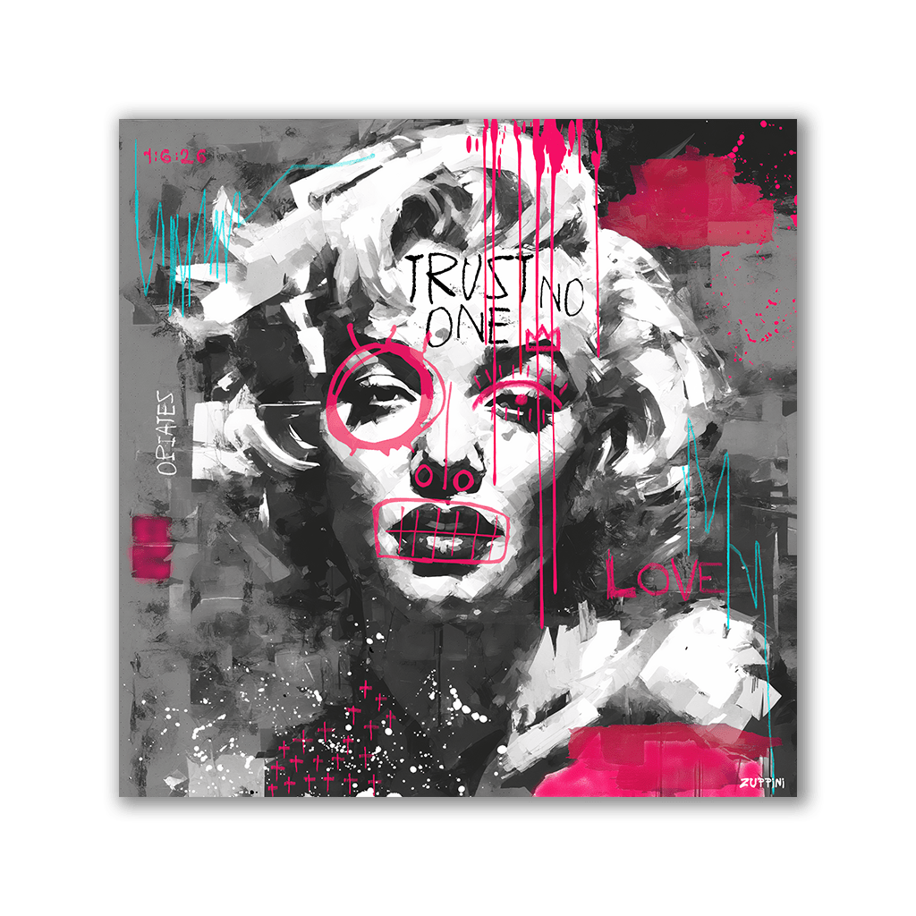 Miss M by Zuppini - Affengeile Bilder