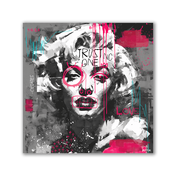 Miss M by Zuppini - Affengeile Bilder