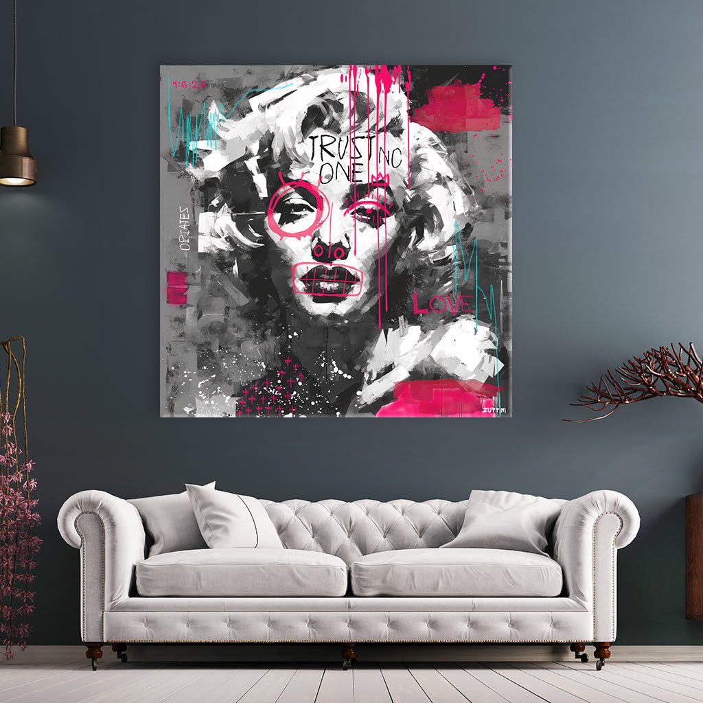 Miss M by Zuppini - Affengeile Bilder