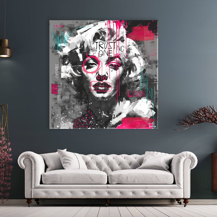 Miss M by Zuppini - Affengeile Bilder