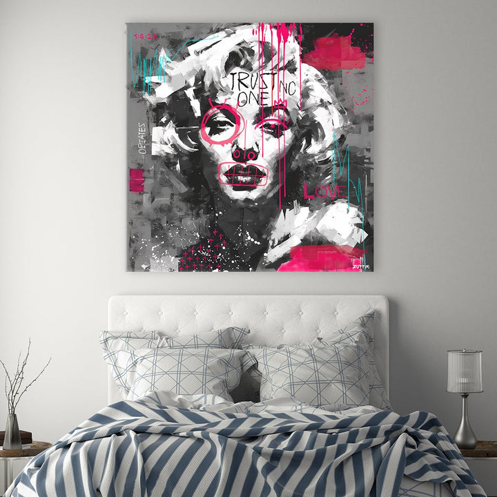 Miss M by Zuppini - Affengeile Bilder