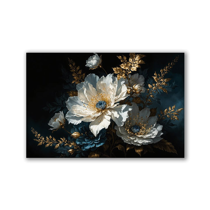 Mystical Flower by Adrian Vieriu - Affengeile Bilder