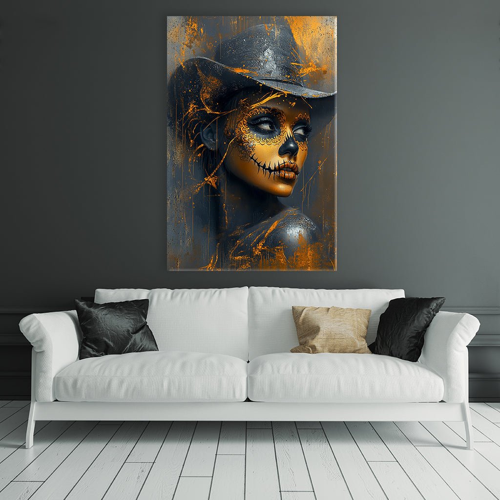 Noble Catrina by Catill - Affengeile Bilder