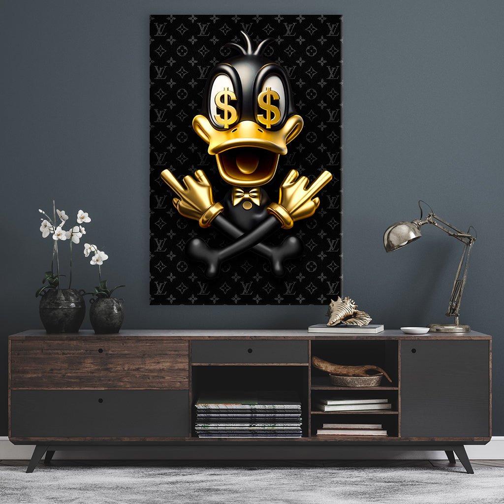 Rich Duffy by Adrian Vieriu - Affengeile Bilder