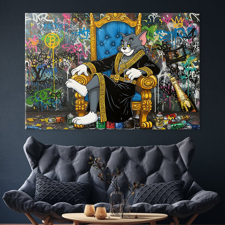 Richness by Adrian Vieriu - Affengeile Bilder