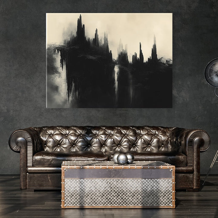 The Edge of Dusk by David Drake - Affengeile Bilder