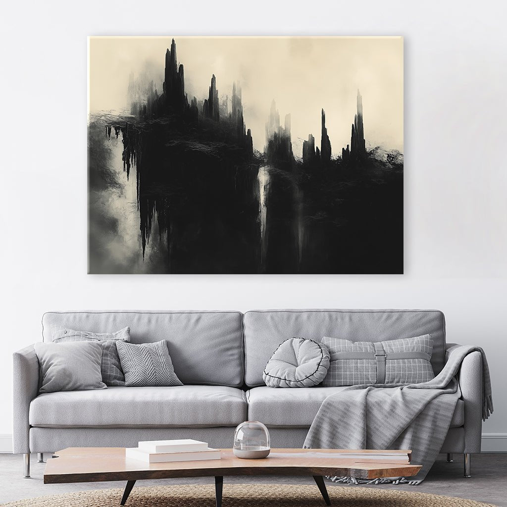 The Edge of Dusk by David Drake - Affengeile Bilder