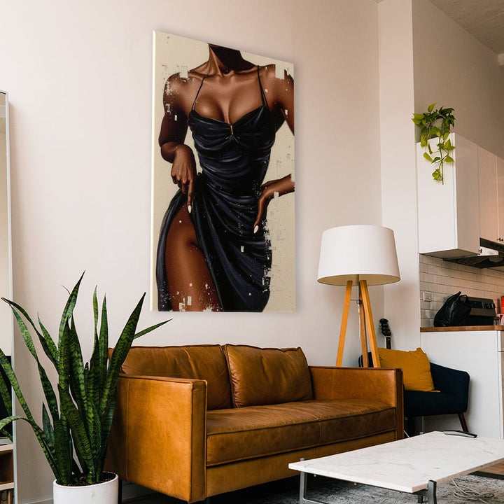 The little black one by Adrian Vieriu - Affengeile Bilder