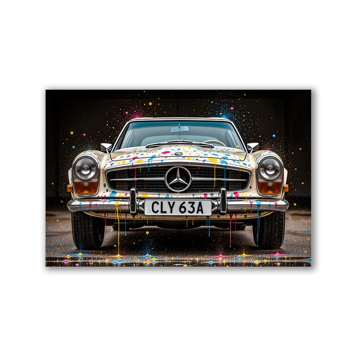 The new old one by Adrian Vieriu - Affengeile Bilder