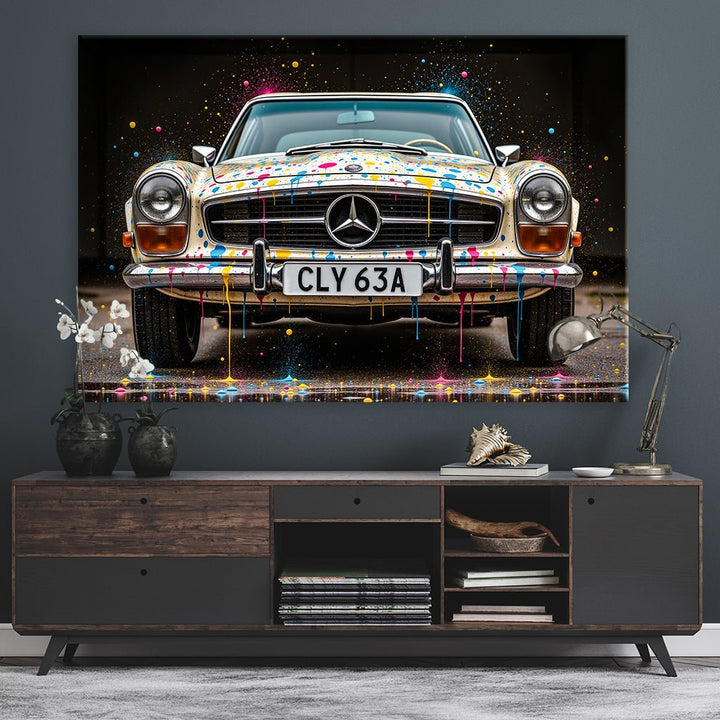 The new old one by Adrian Vieriu - Affengeile Bilder