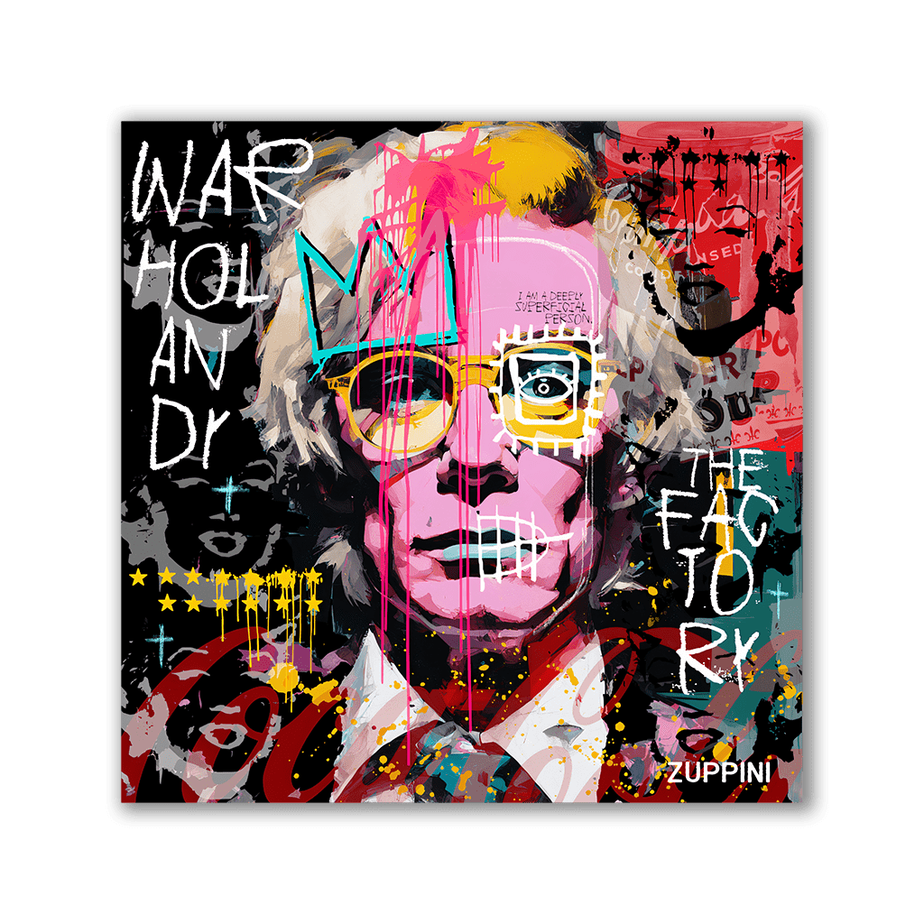 WARHLL by Zuppini - Affengeile Bilder