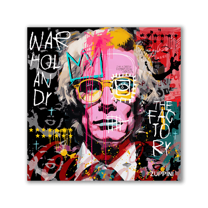 WARHLL by Zuppini - Affengeile Bilder