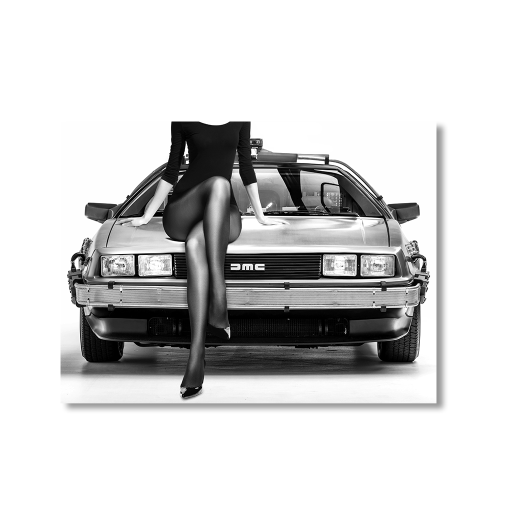 "The Future Is Female" - Affengeile Bilder