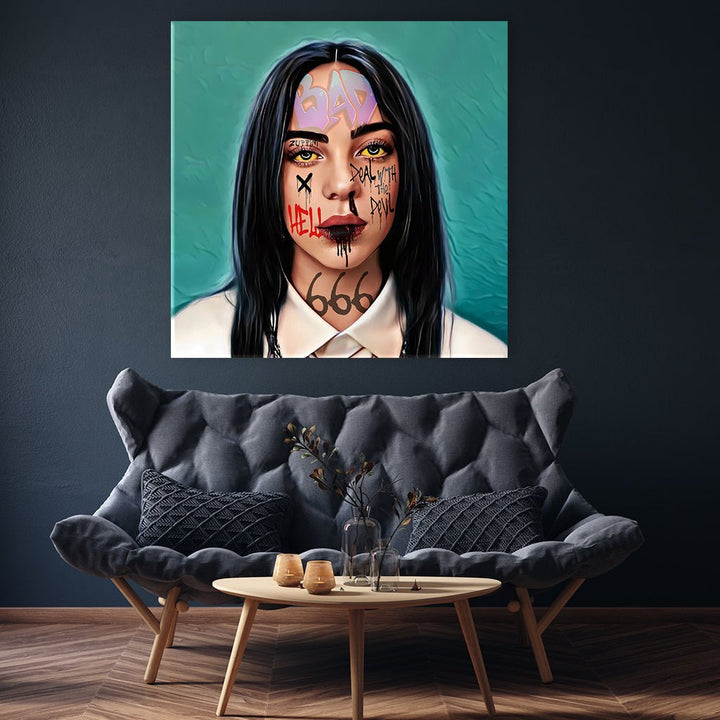 Baad Eliishh by Zuppini - Affengeile Bilder