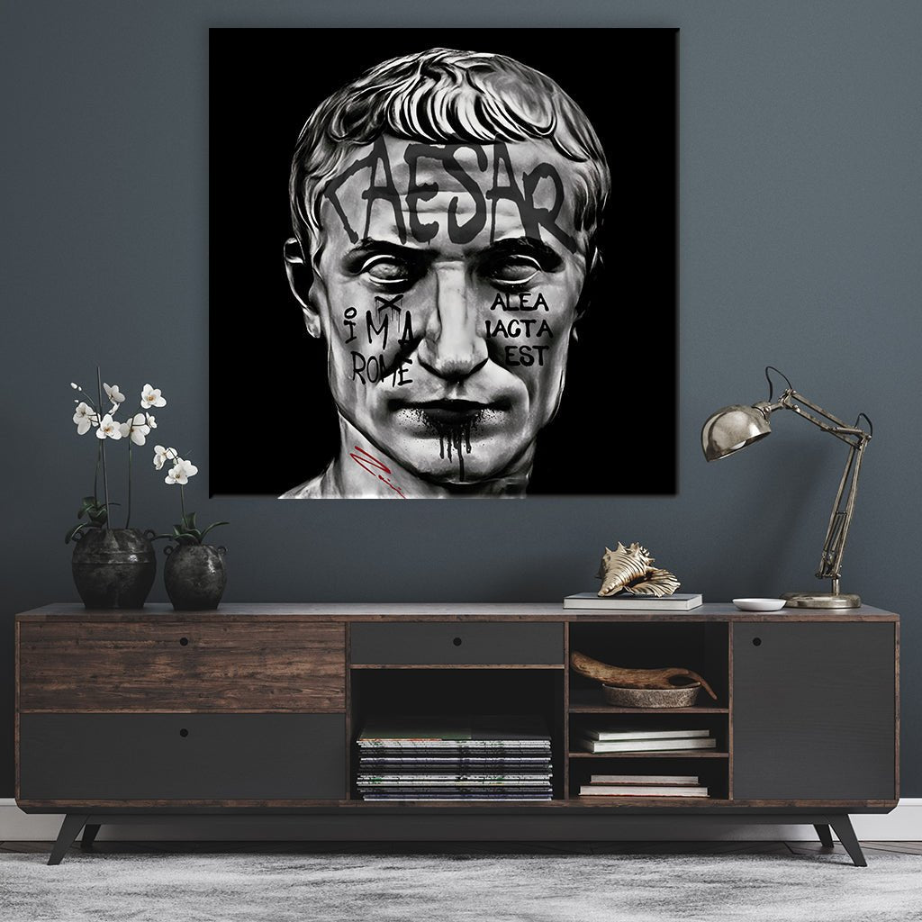 Caesar by Zuppini - Affengeile Bilder