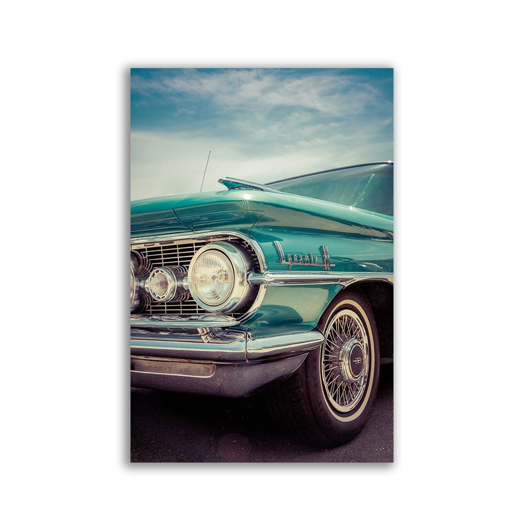 Cars - Vintage Porsche - Affengeile Bilder