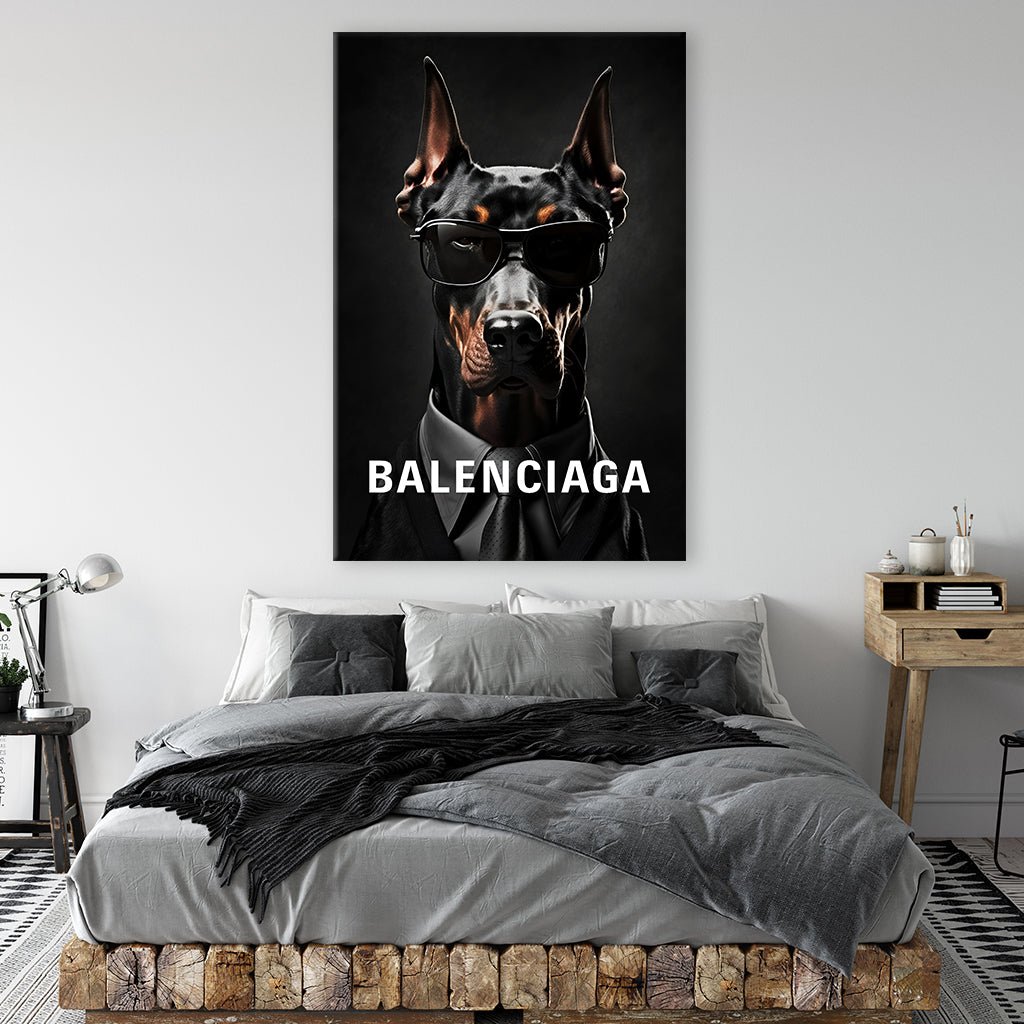 Fashion Icon by Adrian Vieriu - Affengeile Bilder