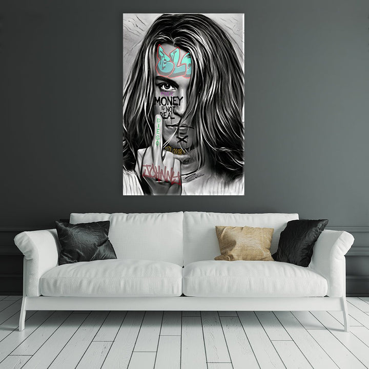 F*ck Off by Zuppini - Affengeile Bilder