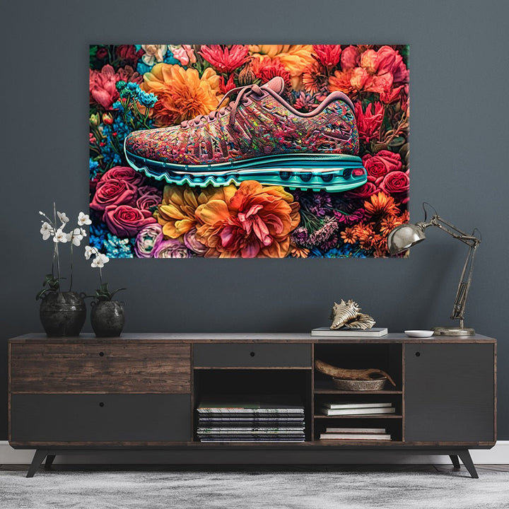 Flowery Max No2 by Himmelmiez - Affengeile Bilder