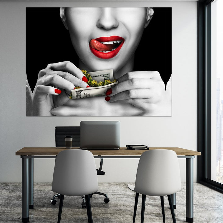 "High Rollin" - Affengeile Bilder