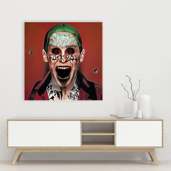 Jared by Zuppini - Affengeile Bilder