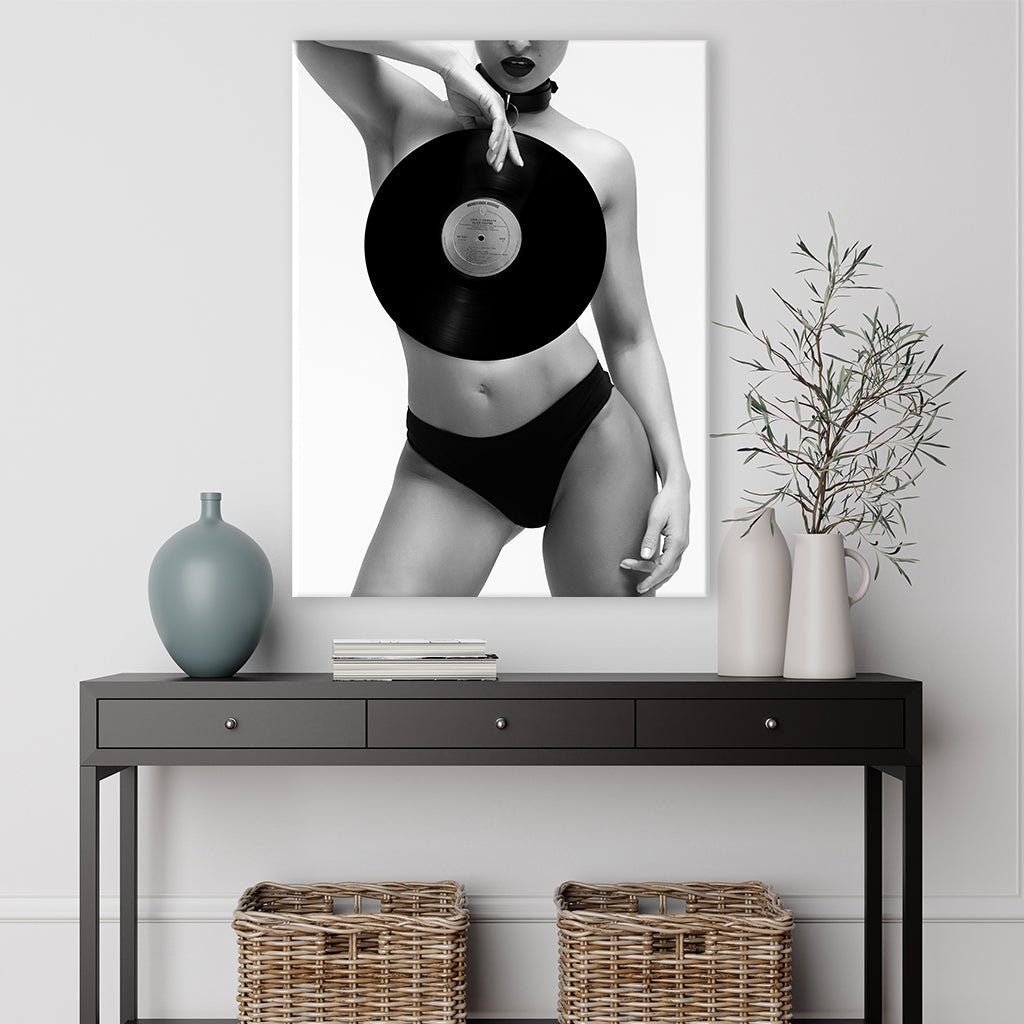 "Love it to death" - Affengeile Bilder