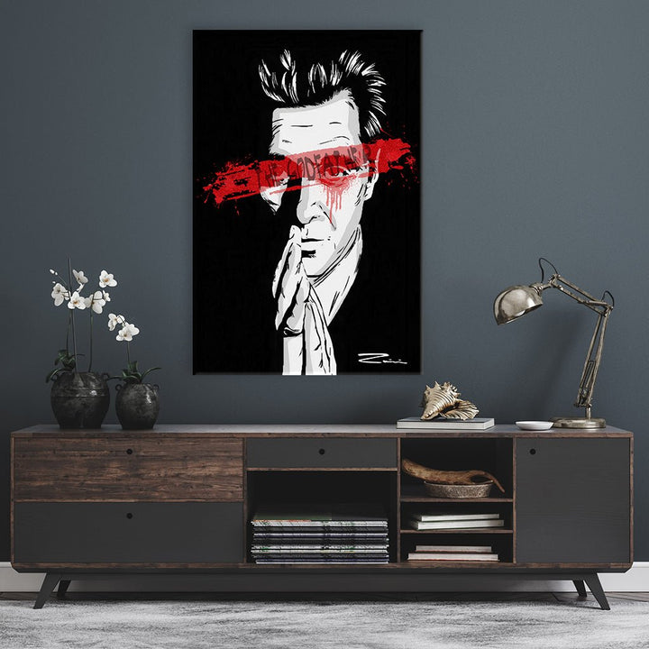 Mike Corleone by Zuppini - Affengeile Bilder