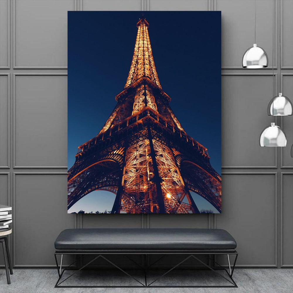 "Paris" - Affengeile Bilder