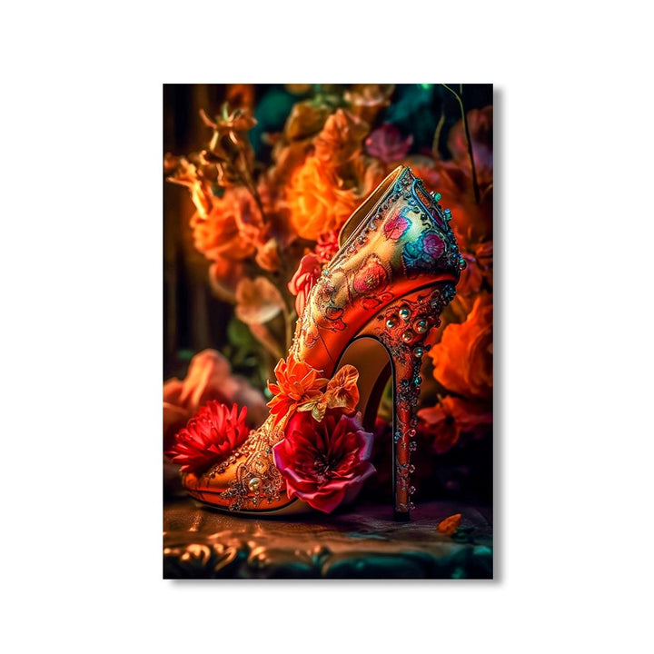 Princess High Heels by Himmelmiez - Affengeile Bilder