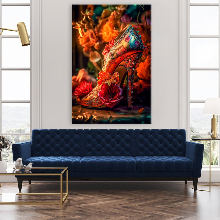 Princess High Heels by Himmelmiez - Affengeile Bilder