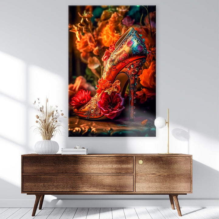 Princess High Heels by Himmelmiez - Affengeile Bilder