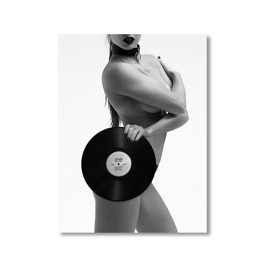 "Raw Power" - Affengeile Bilder