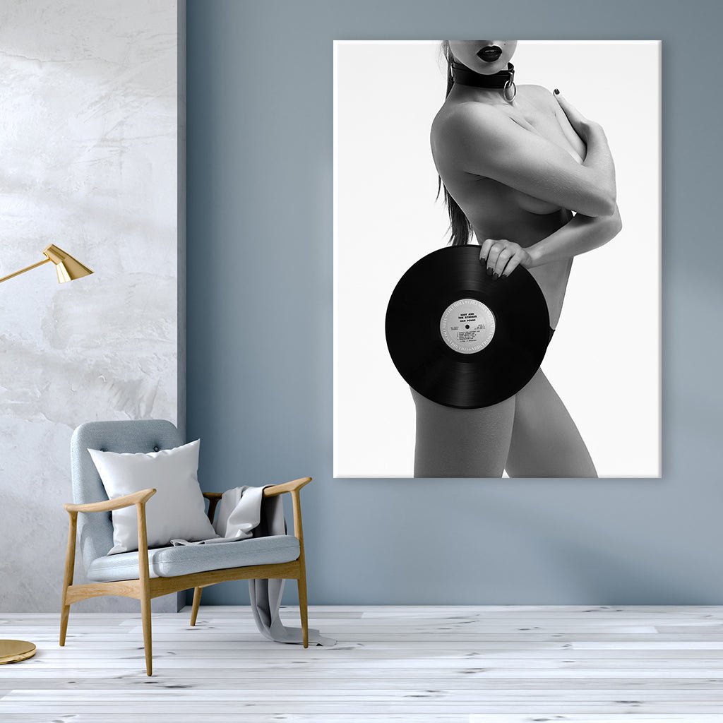 "Raw Power" - Affengeile Bilder