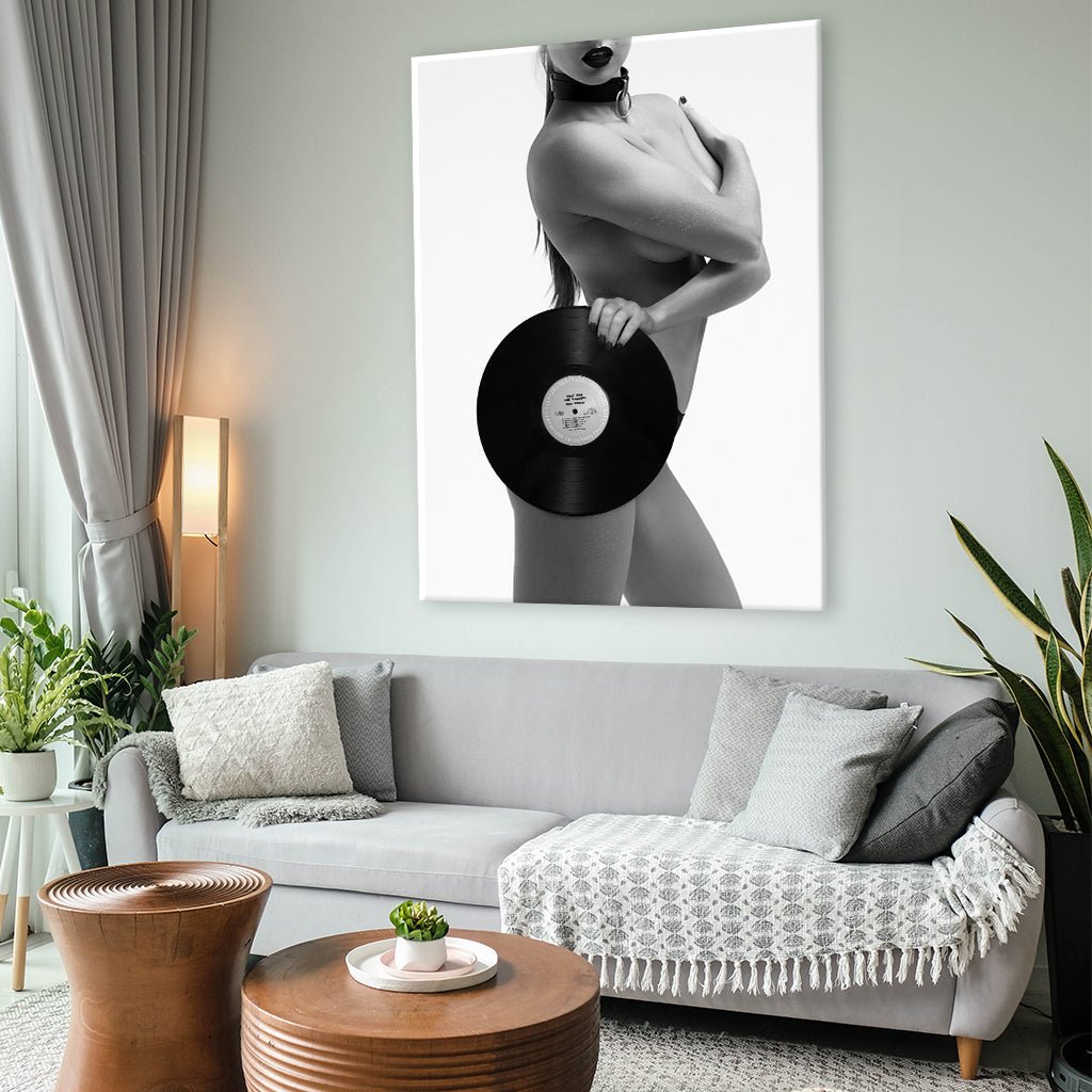 "Raw Power" - Affengeile Bilder