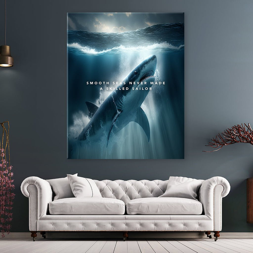 Smooth Seas by Zenzdesign - Affengeile Bilder
