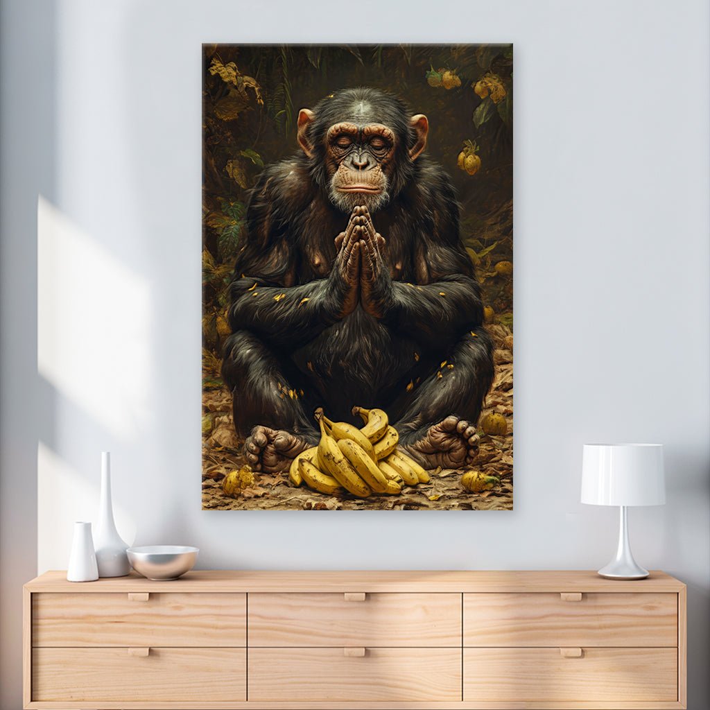 Stash by Juliano de Araujo - Affengeile Bilder