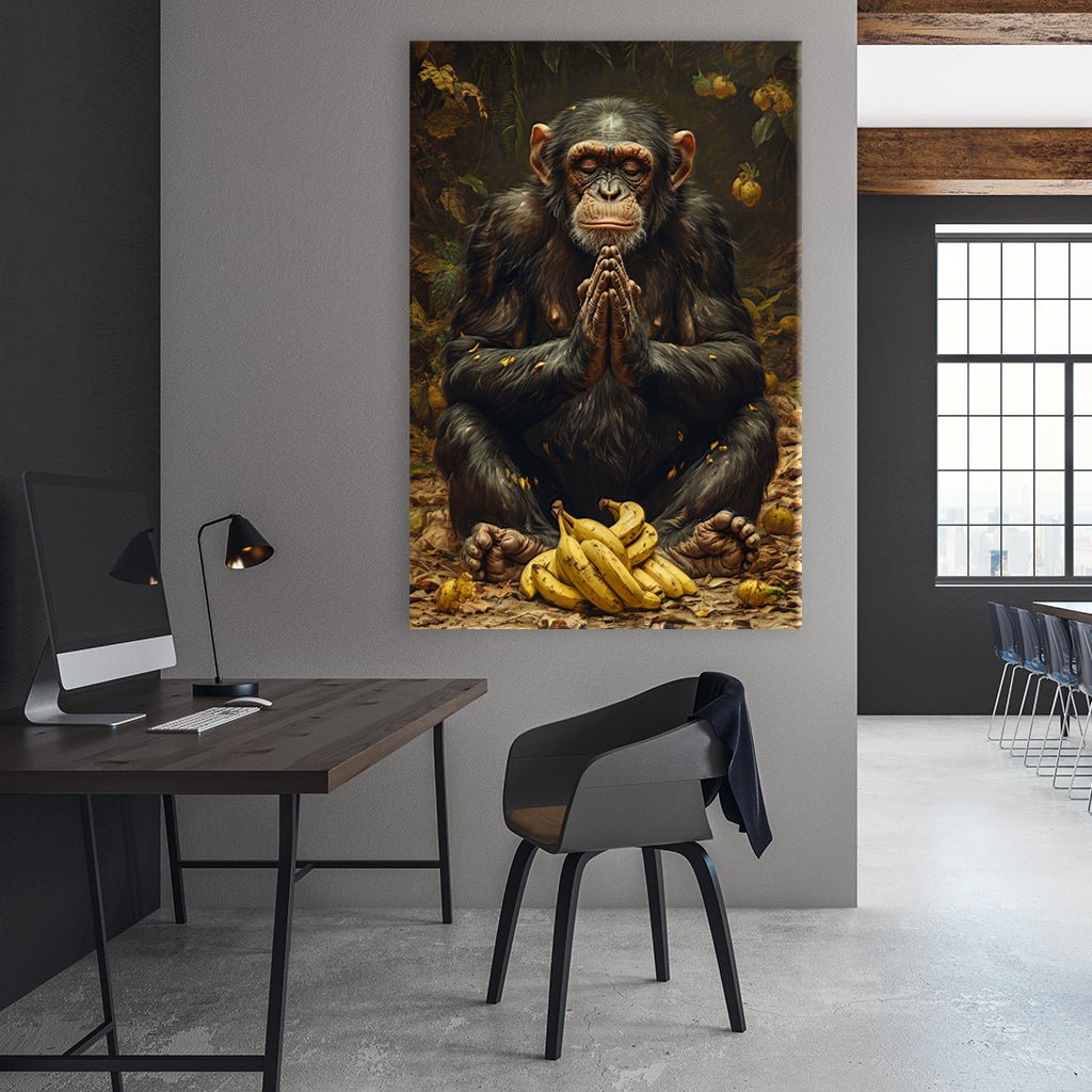 Stash by Juliano de Araujo - Affengeile Bilder