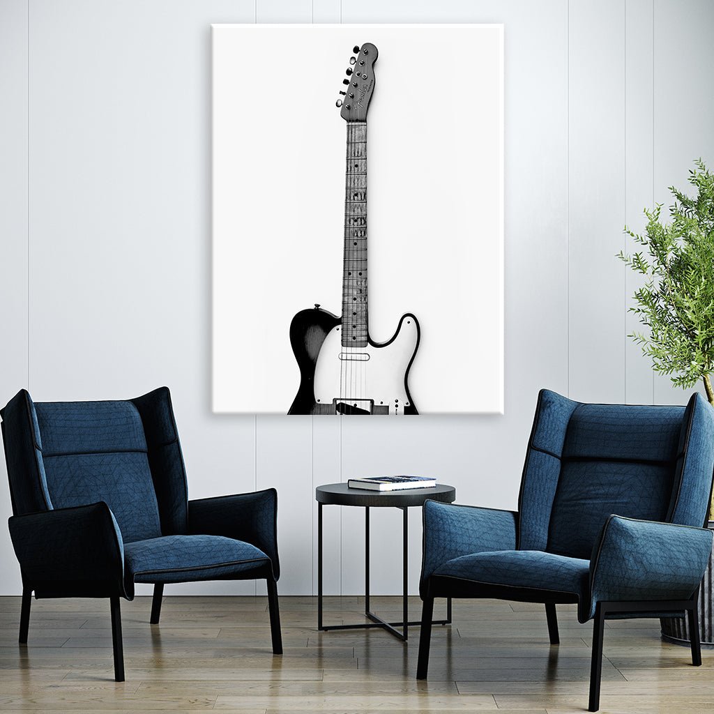 "The bluesbreaker" - Affengeile Bilder