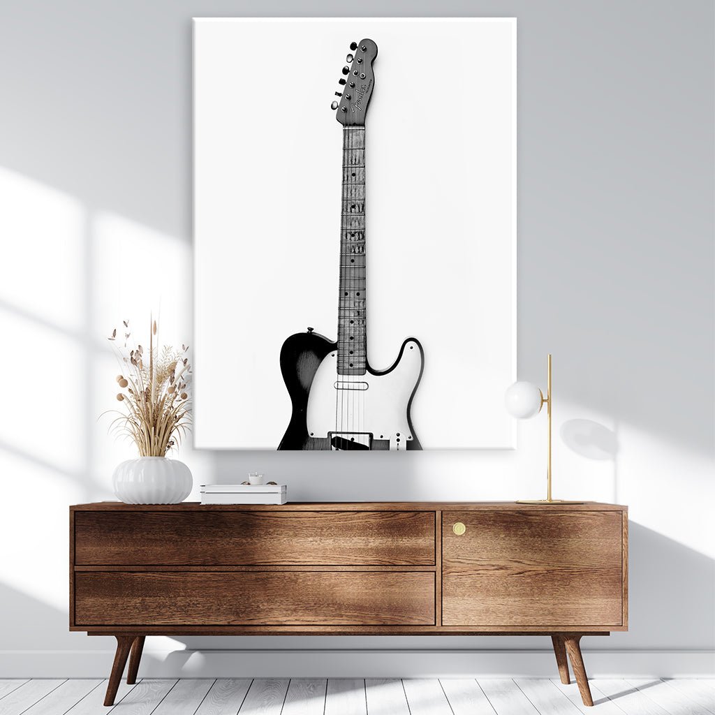 "The bluesbreaker" - Affengeile Bilder