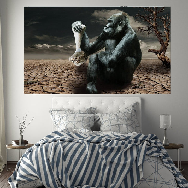 "This is the End" - Affengeile Bilder