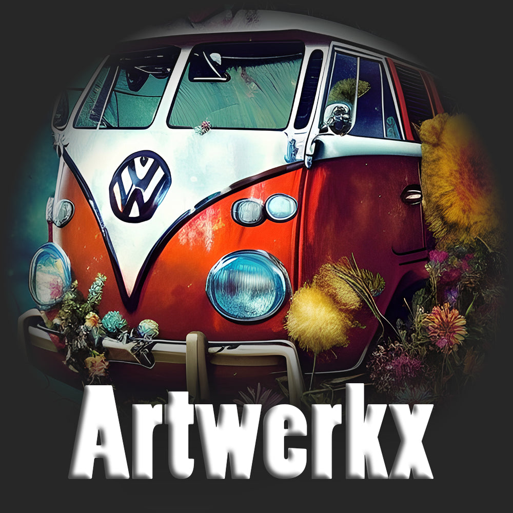 ARTWERX - Affengeile Bilder