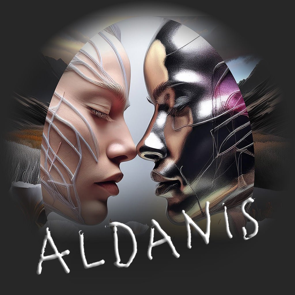 Aldanis - Affengeile Bilder