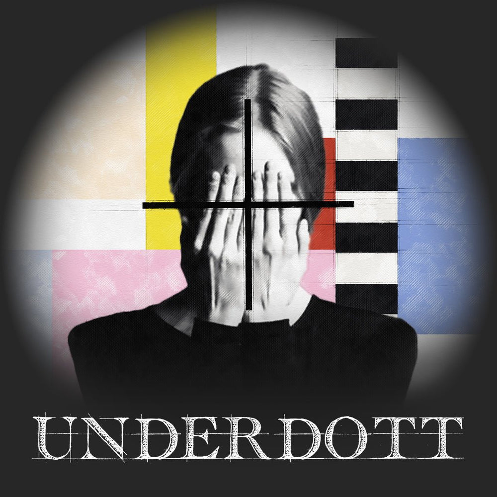 Mr. Underdott - Affengeile Bilder