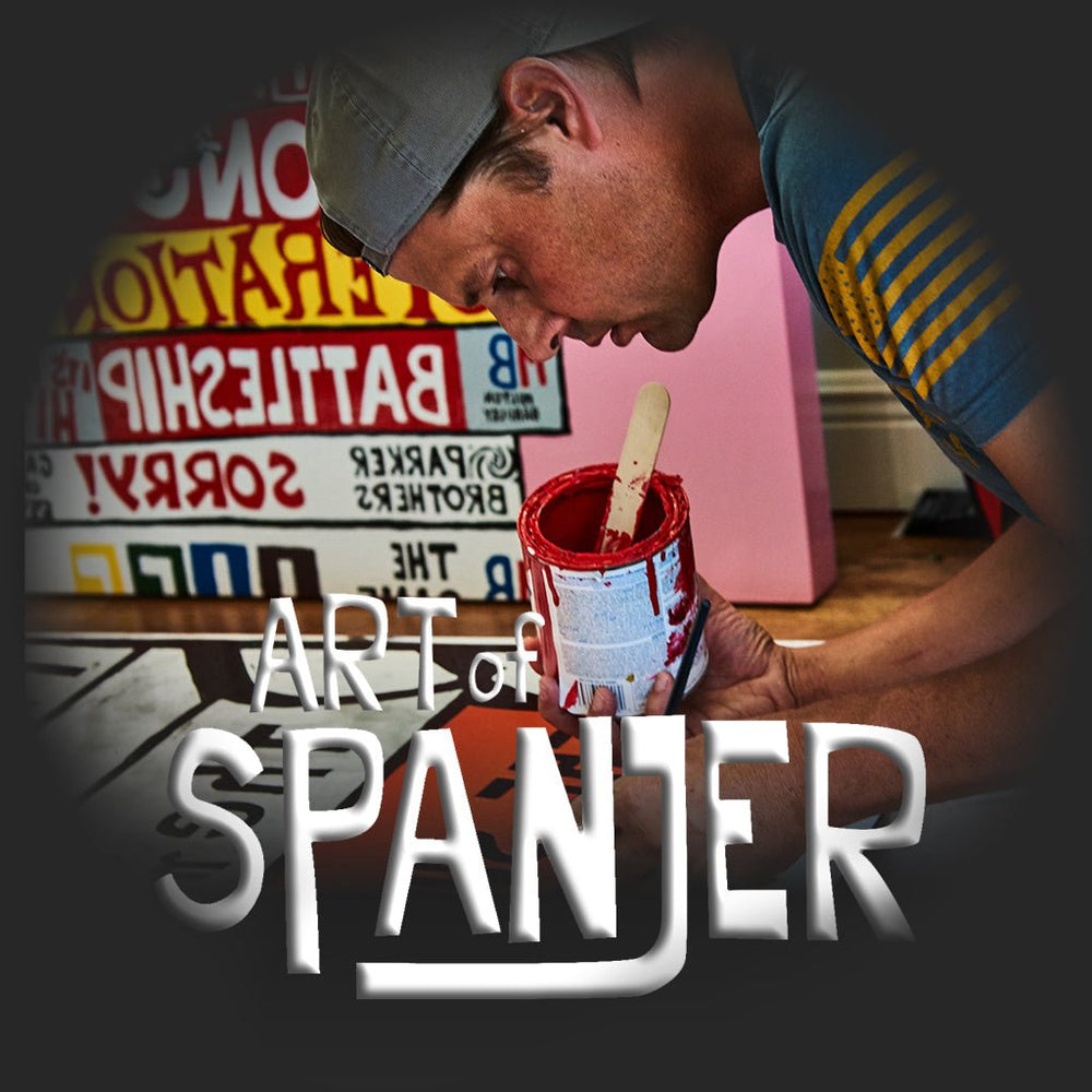 Spanjer - Affengeile Bilder